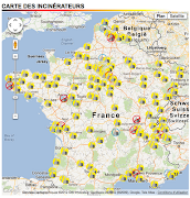 Carte France. Carte-france.info vous propose les cartes de France